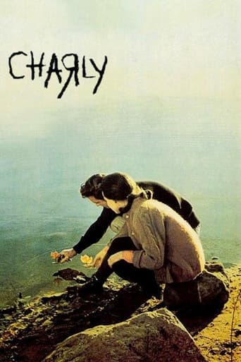 Poster of Charly