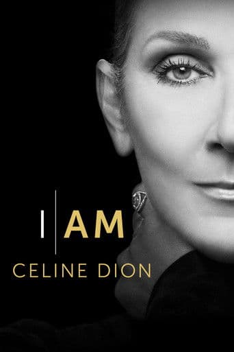 Poster of I Am: Celine Dion
