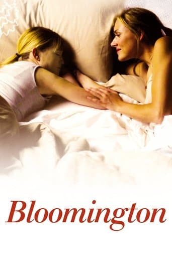 Poster of Bloomington