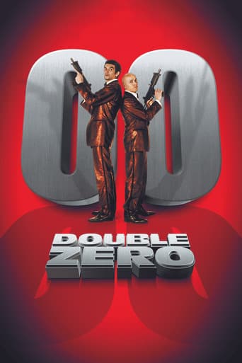 Poster of Double zéro