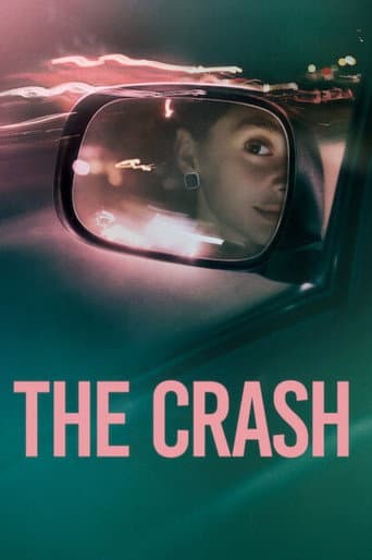 Poster of The Crash