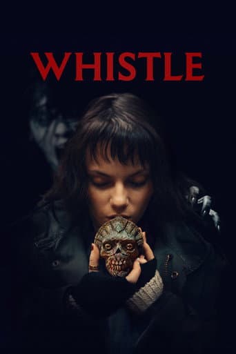 Poster of Whistle