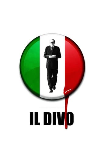 Poster of Il Divo