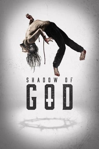 Poster of Shadow of God