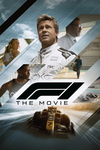 Poster of F1
