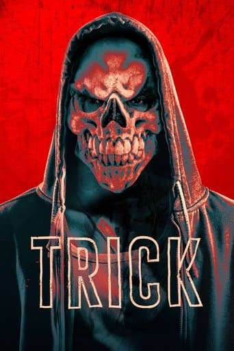 Poster of Trick
