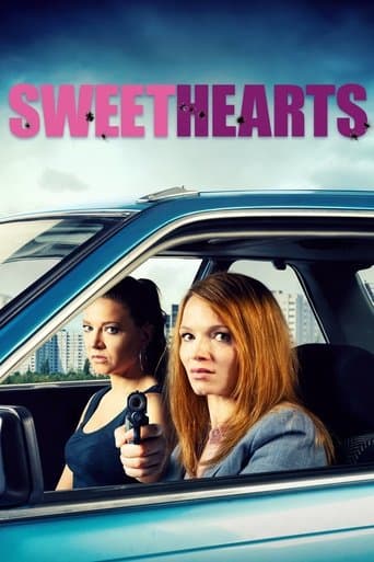 Poster of Sweethearts