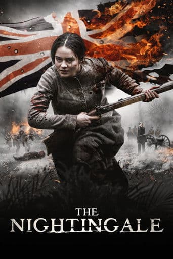 Poster of The Nightingale