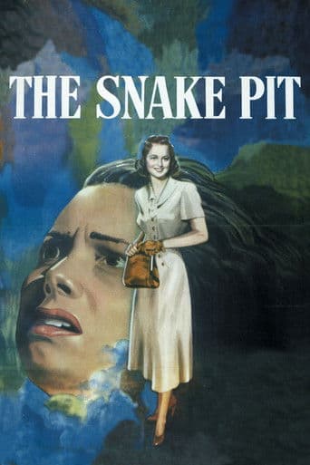 Poster of The Snake Pit