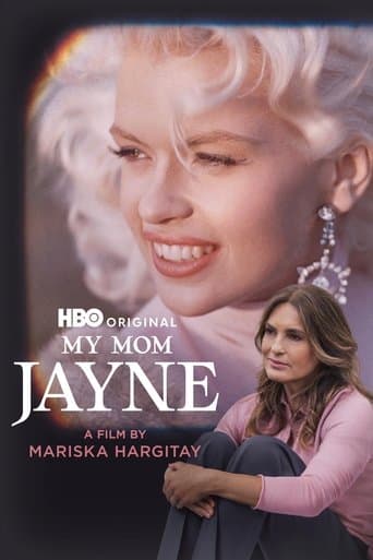 Poster of My Mom Jayne