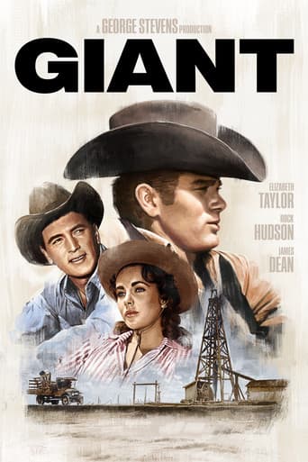 Poster of Giant