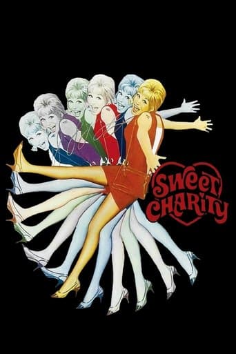 Poster of Sweet Charity