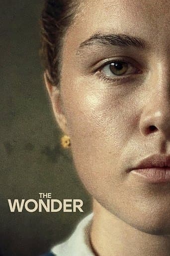 Poster of The Wonder