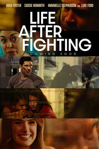 Poster of Life After Fighting