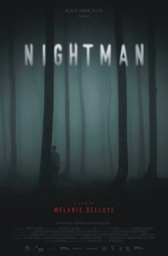 Poster of Nightman