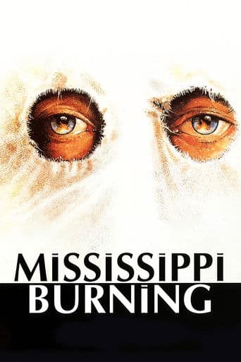 Poster of Mississippi Burning