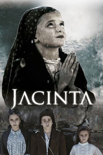 Poster of Jacinta