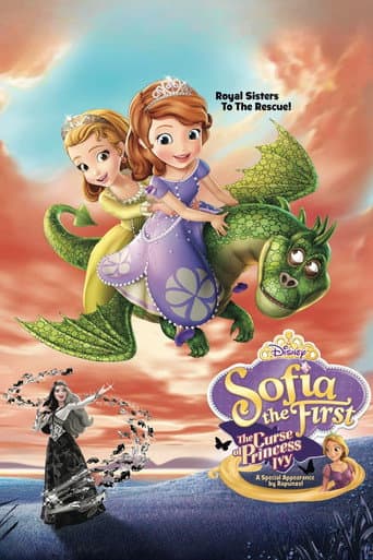 Poster of Sofia the First: The Curse of Princess Ivy