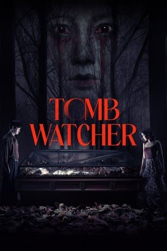 Poster of Tomb Watcher