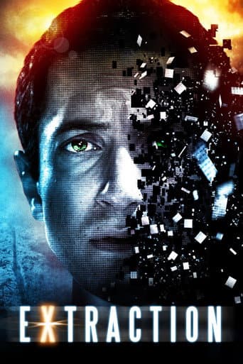 Poster of Extracted