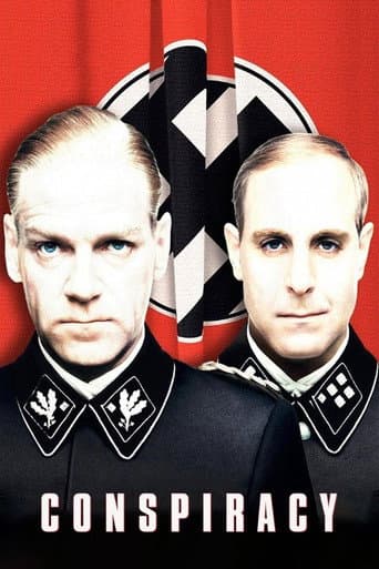 Poster of Conspiracy