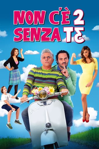 Poster of Non c'è 2 senza te