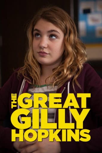 Poster of The Great Gilly Hopkins