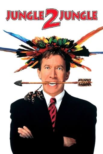 Poster of Jungle 2 Jungle