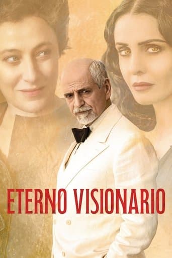 Poster of Eternal Visionary