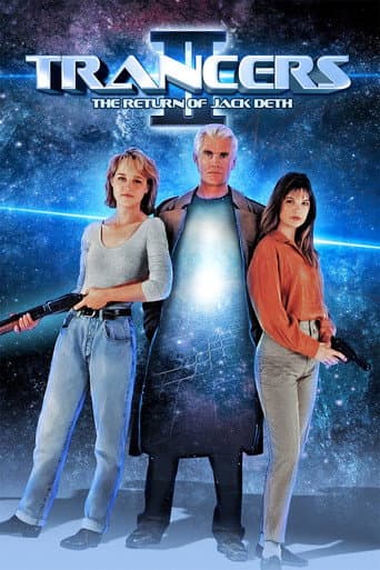 Poster of Trancers II