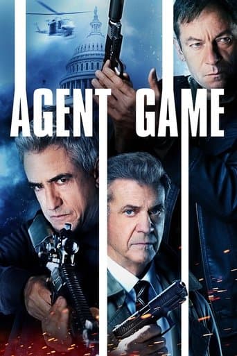 Poster of Agent Game