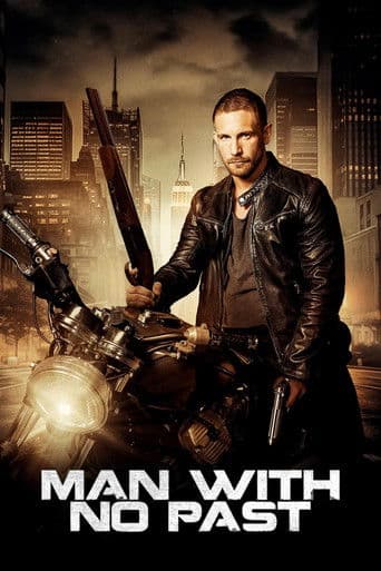 Poster of Man with No Past