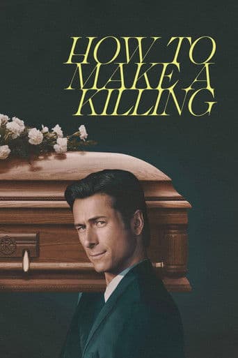 Poster of How to Make a Killing