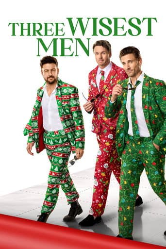 Poster of Three Wisest Men