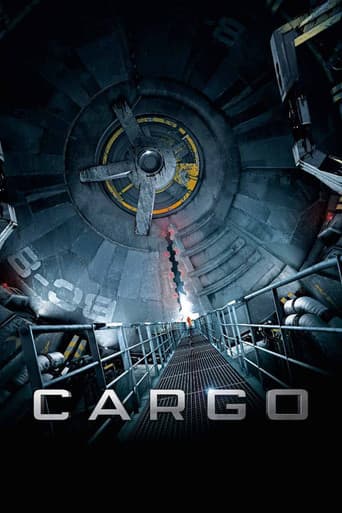 Poster of Cargo