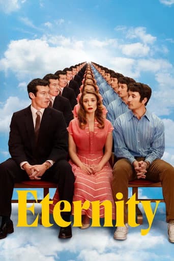Poster of Eternity