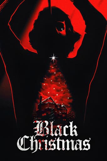 Poster of Black Christmas