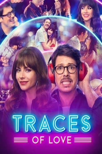 Poster of Traces of Love