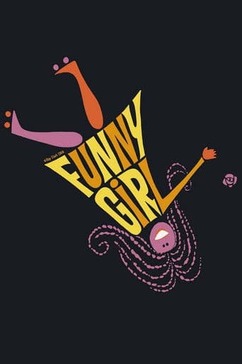 Poster of Funny Girl