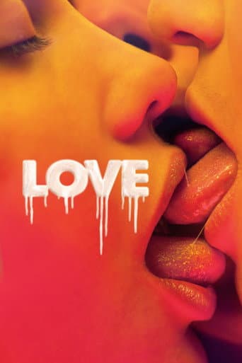 Poster of Love