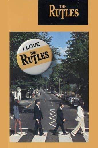 Poster of The Rutles: All You Need Is Cash