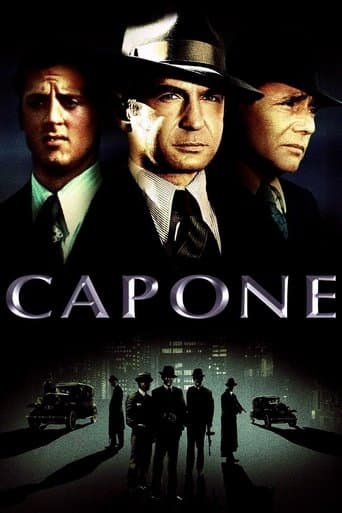 Poster of Capone