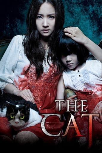 Poster of The Cat