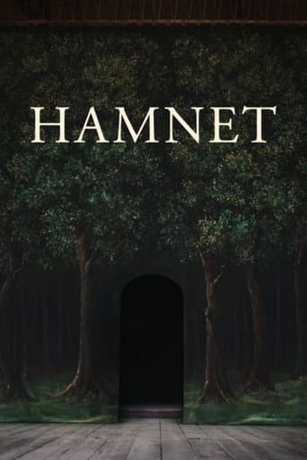 Poster of Hamnet