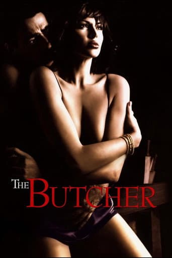 Poster of The Butcher