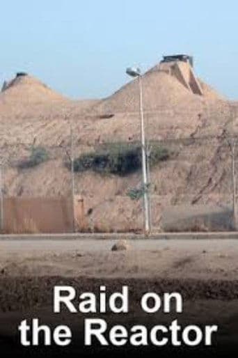 Poster of Raid On the Reactor