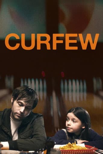 Poster of Curfew