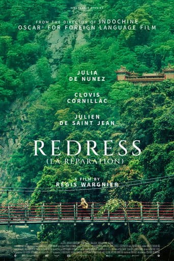 Poster of Redress