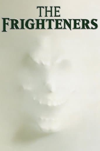 Poster of The Frighteners