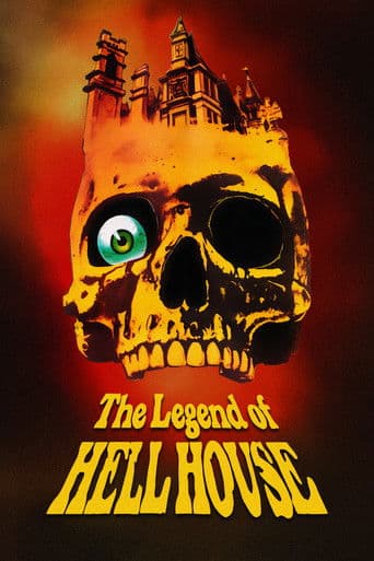 Poster of The Legend of Hell House